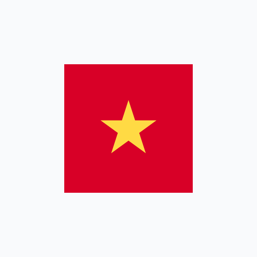 Vietnamese