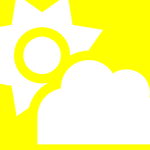 Geo Weather Widget